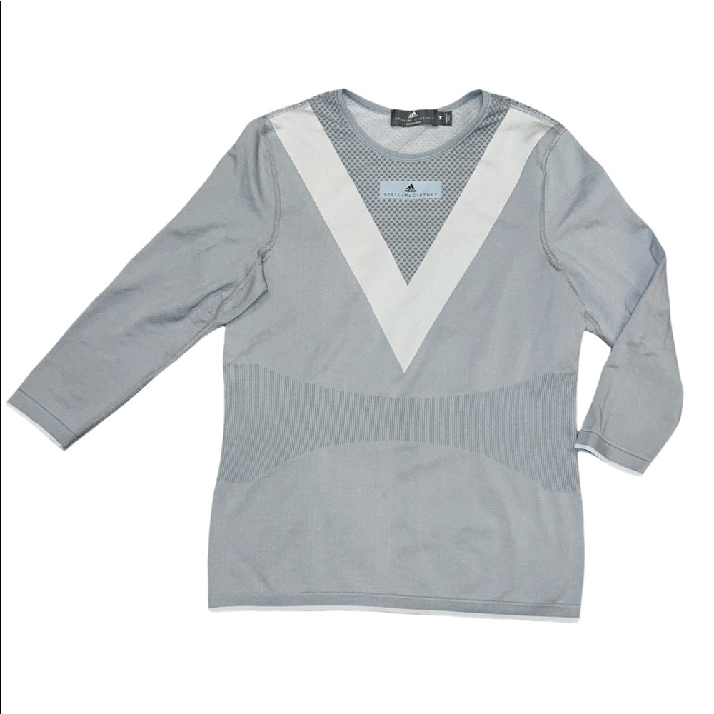 Adidas x Stella McCartney Barricade Top